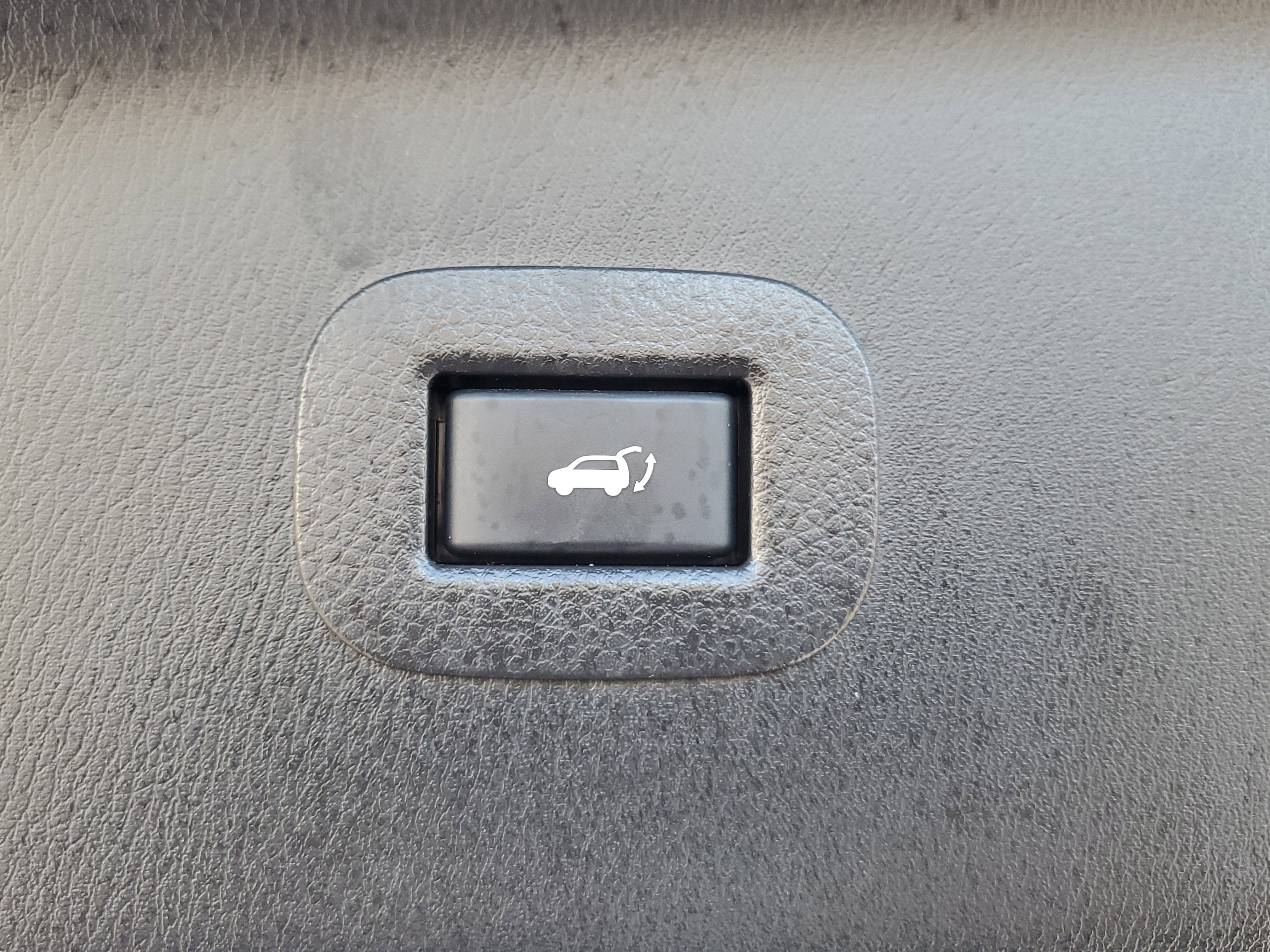 Used 2021 INFINITI QX80 Sensory w/ Cargo Package image 11