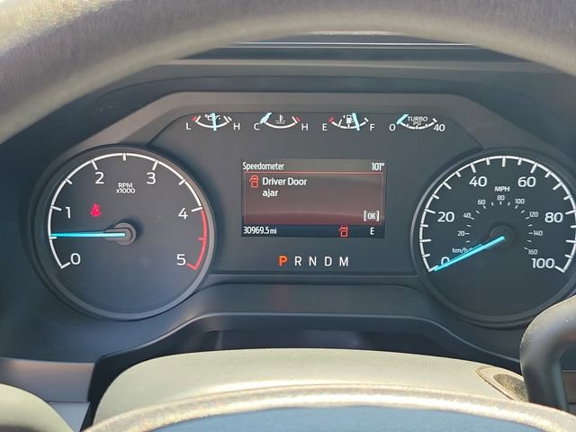 Certified 2025 Ford F250 XLT AWD/4WD image 33