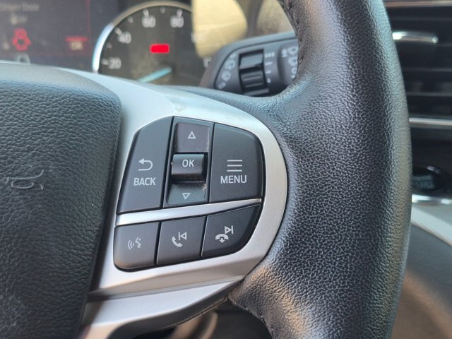 Certified 2023 Ford Explorer XLT w/ Equipment Group 202A AWD/4WD image 16