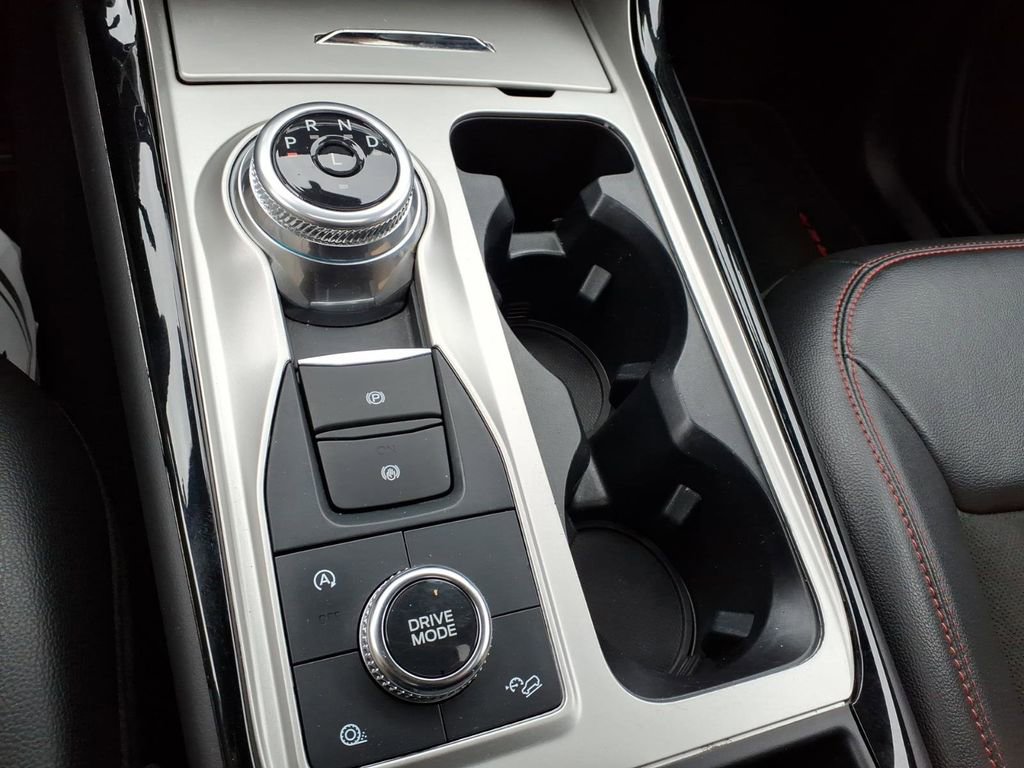 Certified 2024 Ford Explorer ST-Line w/ Class IV Trailer Tow Package image 26