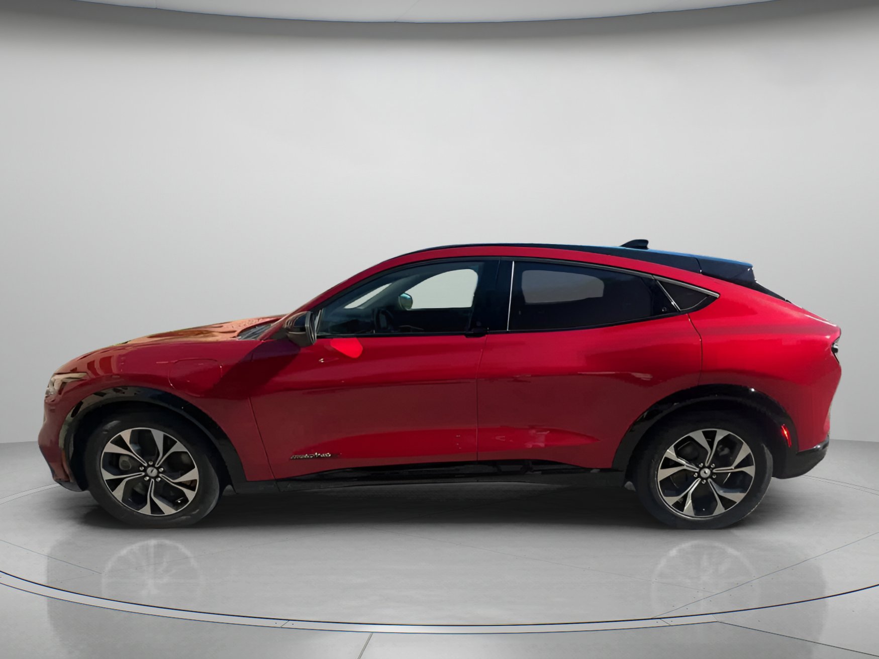 Certified 2023 Ford Mustang Mach-E Premium AWD/4WD image 17