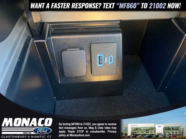 Certified 2022 Ford Explorer XLT w/ Equipment Group 202A image 22