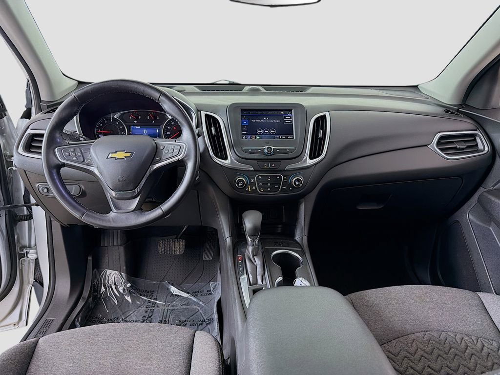 Used 2022 Chevrolet Equinox LT FWD image 23