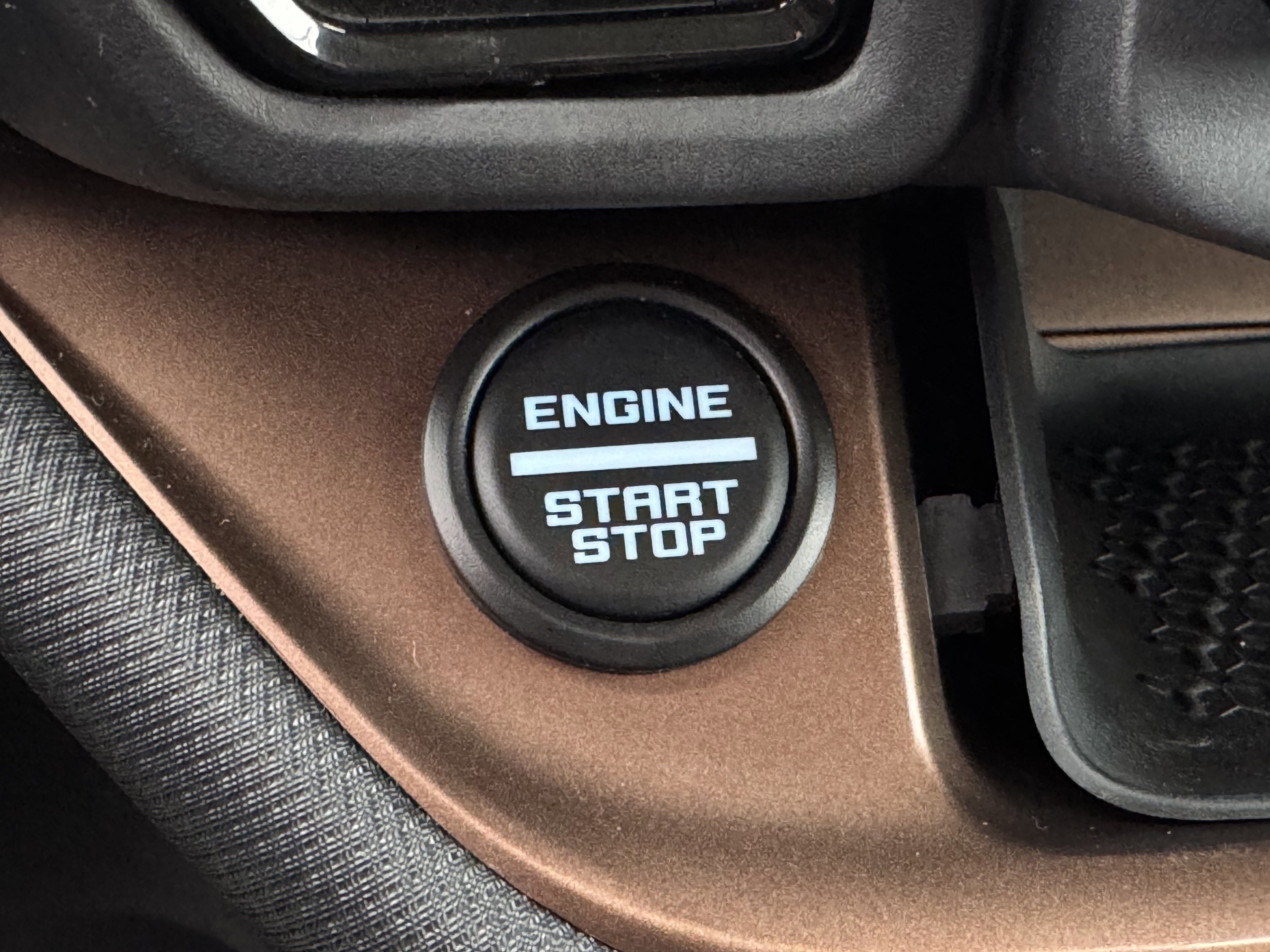 Certified 2022 Ford Bronco Sport Outer Banks w/ Tech Package image 18