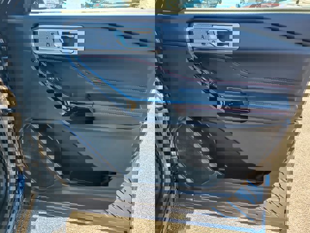 Certified 2023 Ford Explorer ST-Line w/ Class IV Trailer Tow Package image 26