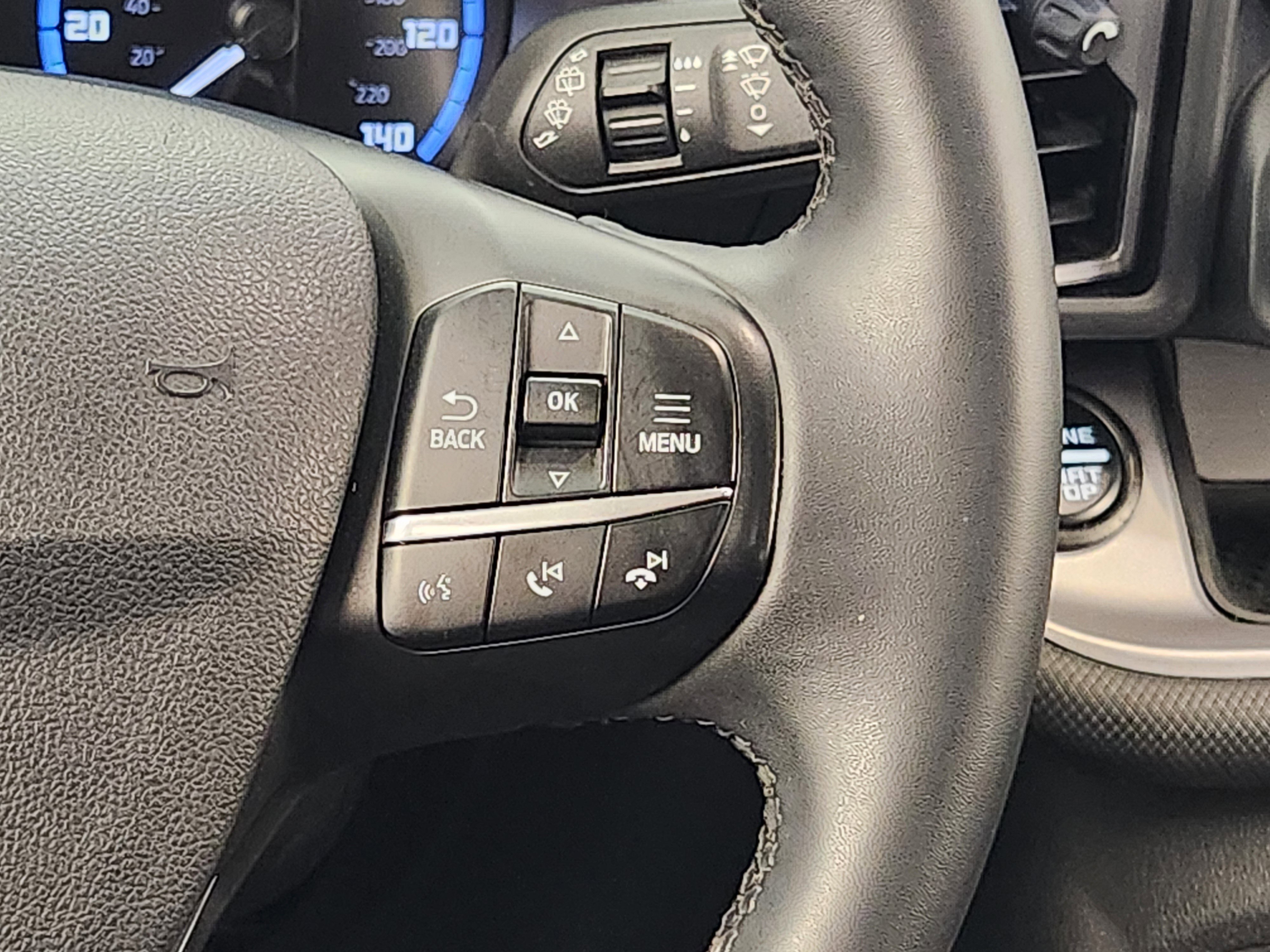 Certified 2024 Ford Bronco Sport Big Bend w/ Convenience Package image 29