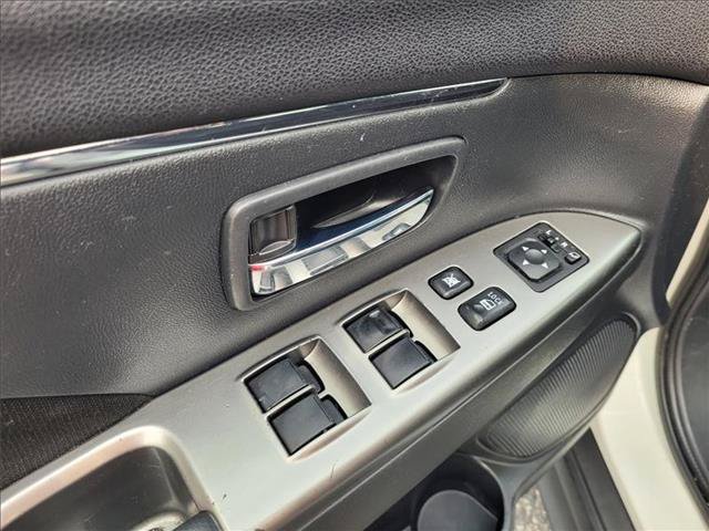 Used 2020 Mitsubishi Outlander Sport SE FWD image 13