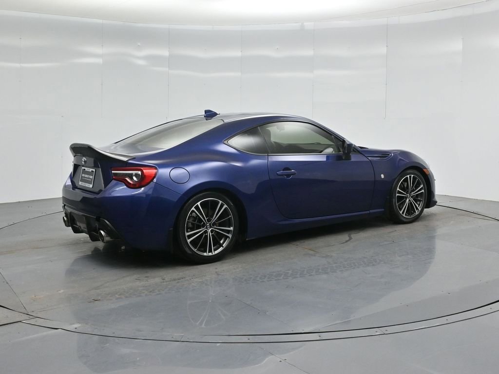 Used 2017 Toyota 86 image 20