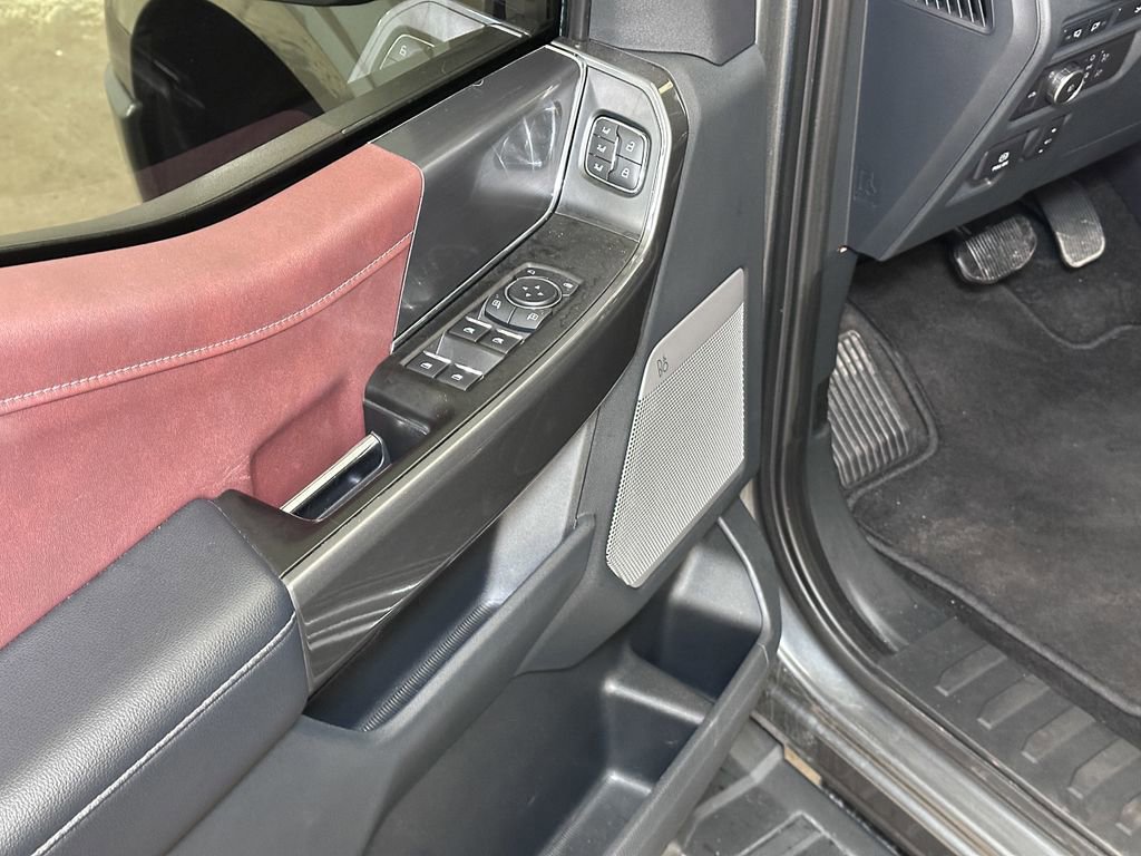 Certified 2022 Ford F150 Lariat image 26