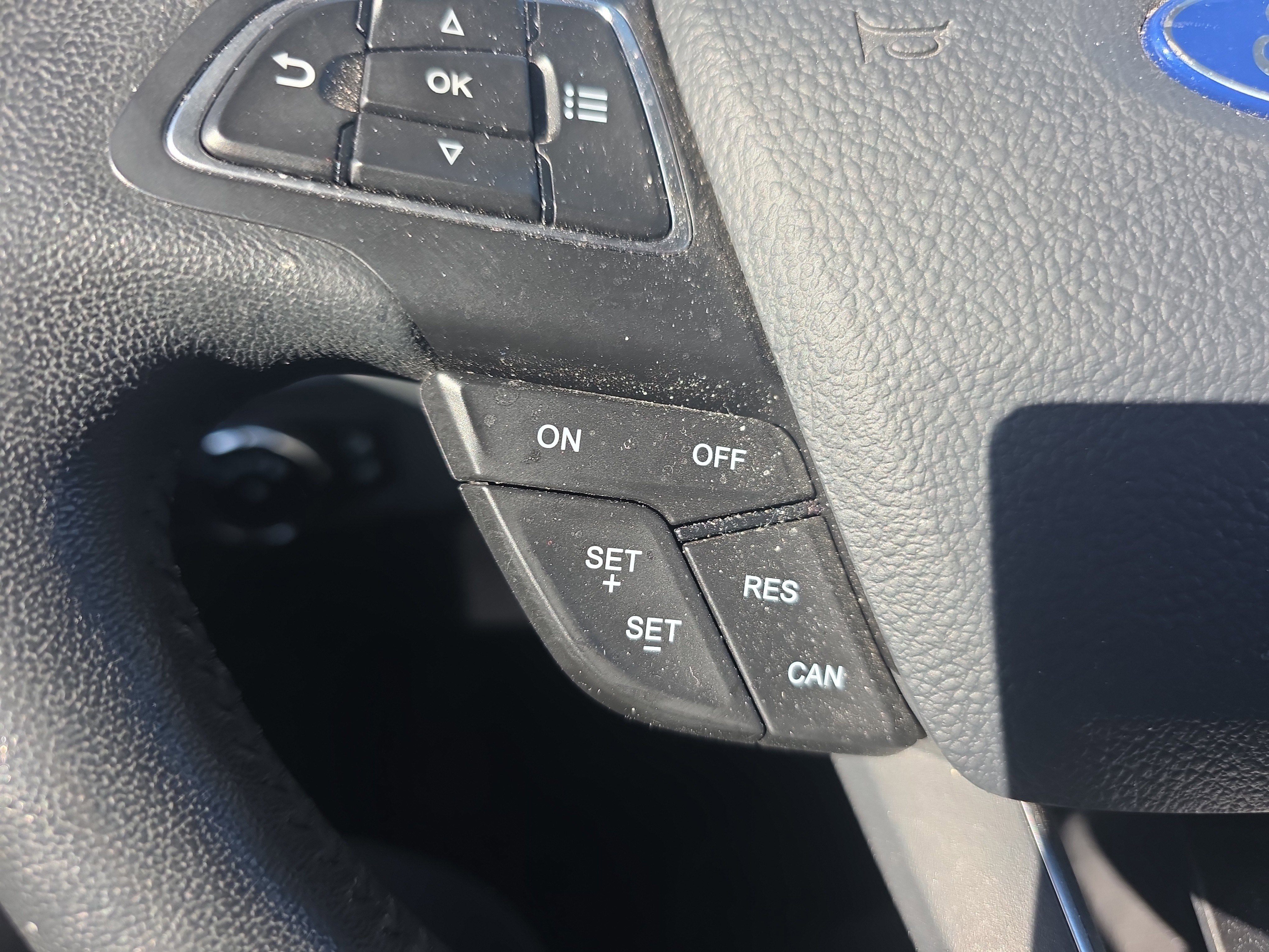 Certified 2019 Ford EcoSport SE image 33