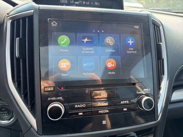 Used 2021 Subaru Forester Limited image 20