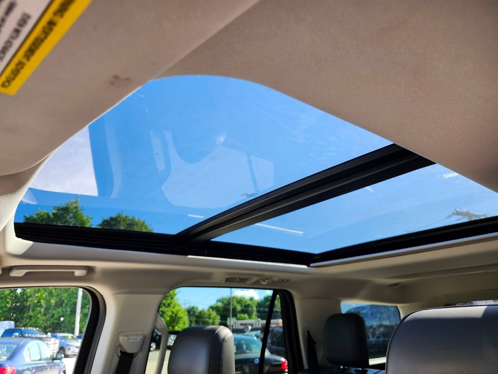 Certified 2025 Ford Expedition Active RWD image 22