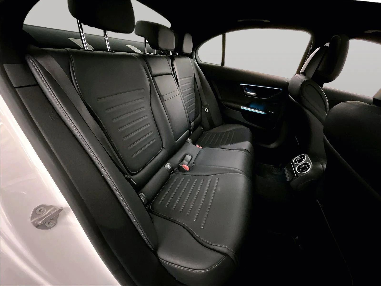 Used 2022 Mercedes-Benz C 300 4MATIC Sedan image 26