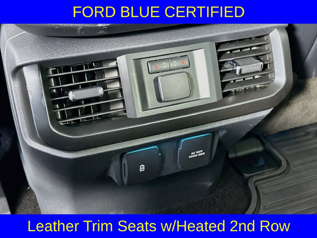 Certified 2021 Ford F150 Raptor w/ Equipment Group 801A High AWD/4WD image 30