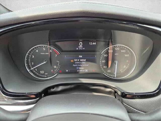 Used 2022 Cadillac XT5 Premium Luxury AWD/4WD image 10