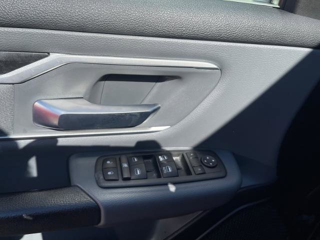 Used 2022 RAM 1500 Big Horn image 17