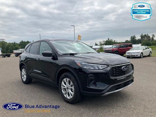 Certified 2025 Ford Escape Active w/ Tech Pack #1 AWD/4WD image 5