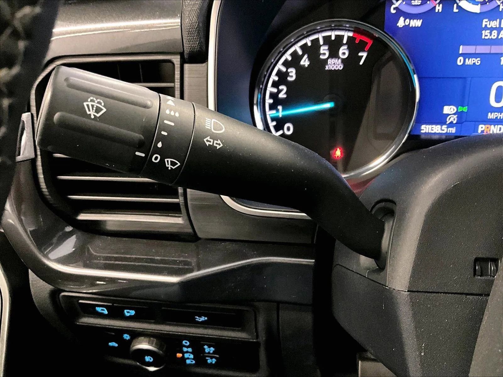 Certified 2023 Ford F150 XLT w/ Equipment Group 302A High image 30