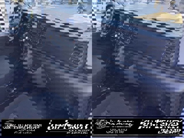 Certified 2024 Ford Transit 250 Low Roof w/ Exterior Upgrade Package image 20