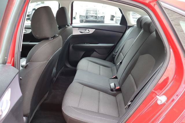 Used 2024 Kia Forte LXS FWD image 12