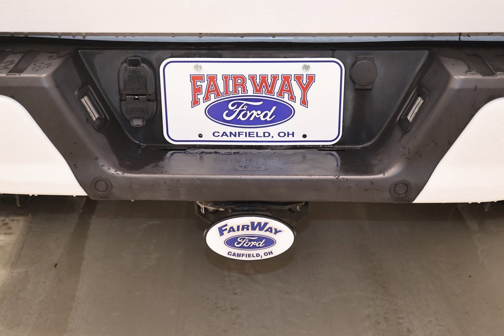 Certified 2020 Ford F150 Lariat w/ Equipment Group 502A Luxury image 44