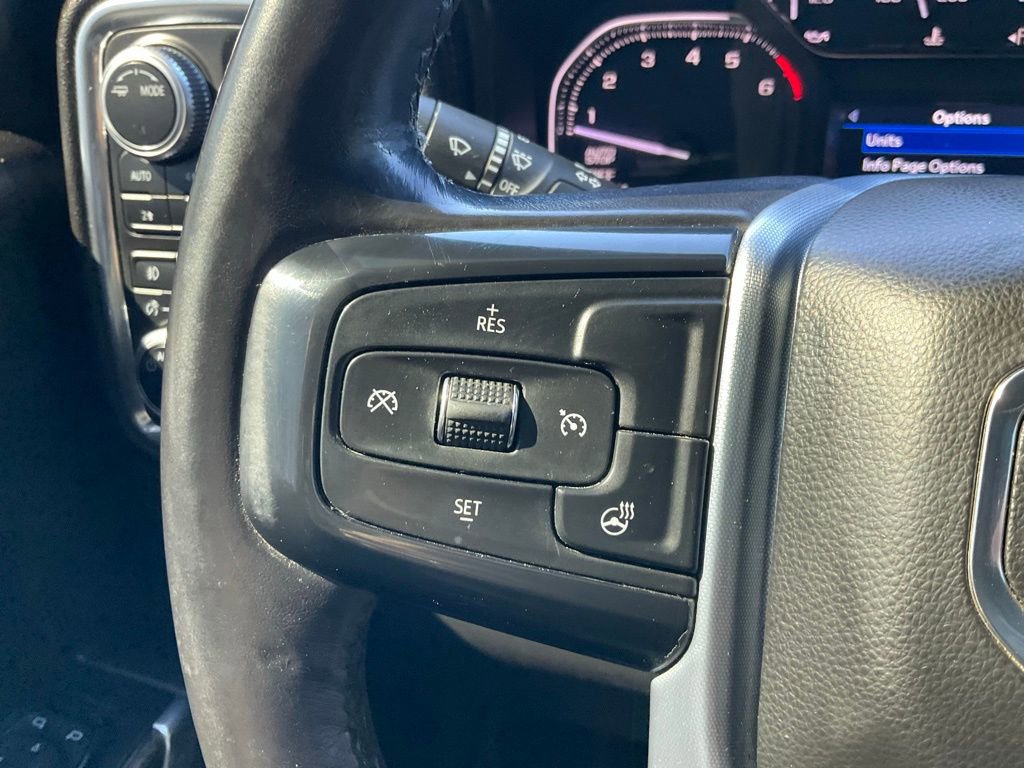 Used 2020 GMC Sierra 1500 Elevation w/ Elevation Value Package AWD/4WD image 5