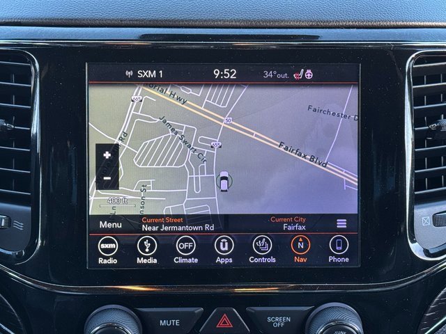 Used 2019 Jeep Grand Cherokee High Altitude image 12