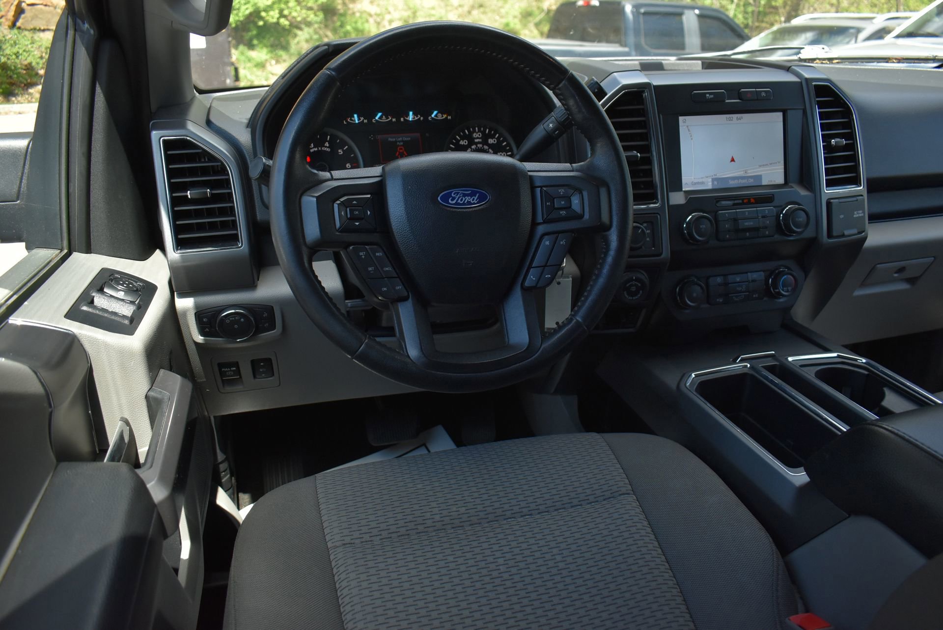 Certified 2019 Ford F150 XLT w/ Equipment Group 302A Luxury image 18