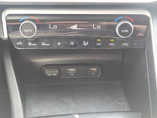 Used 2023 Kia K5 LXS FWD image 27