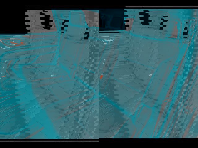 Used 2021 Chevrolet Tahoe Z71 w/ Luxury Package image 9