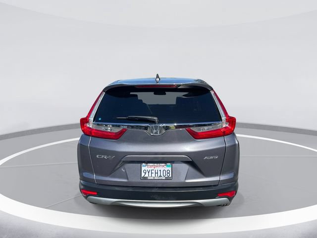 Used 2019 Honda CR-V EX image 6