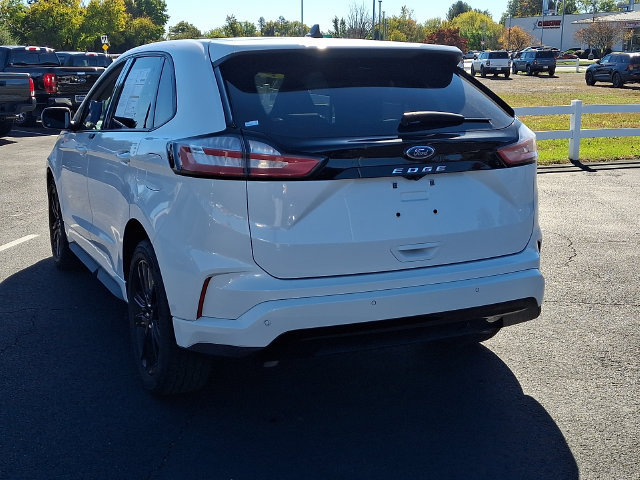 Certified 2023 Ford Edge ST-Line AWD/4WD image 10