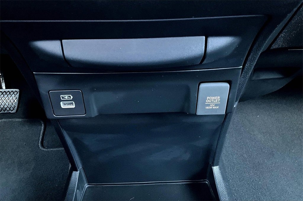 Used 2024 Honda Odyssey Sport image 33