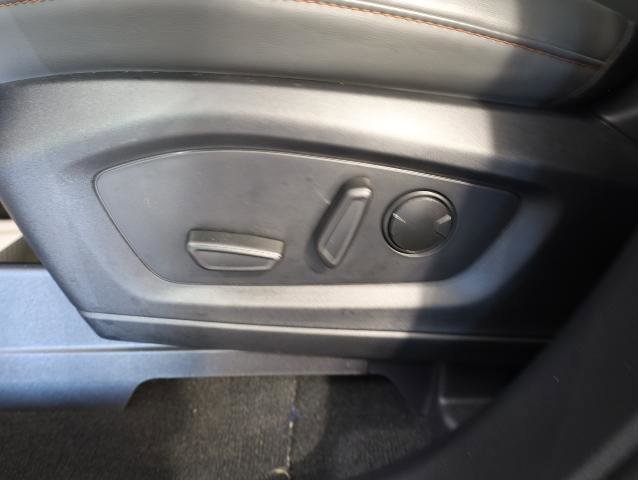 Certified 2025 Ford Explorer Active w/ Active Comfort Package image 22