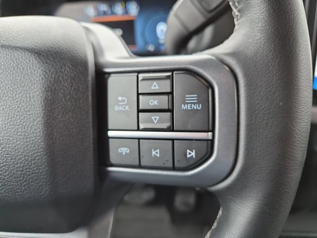 Certified 2025 Ford F150 XLT w/ Equipment Group 301A Standard AWD/4WD image 20