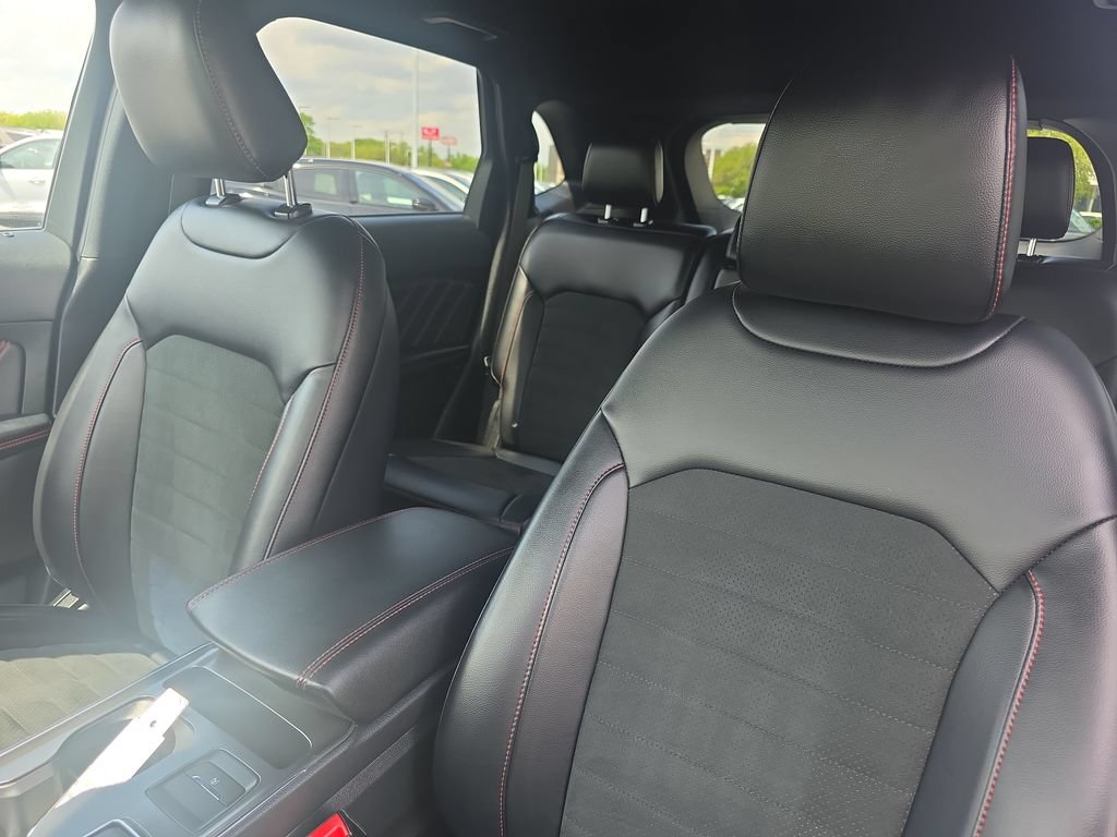 Certified 2023 Ford Edge ST-Line AWD/4WD image 21