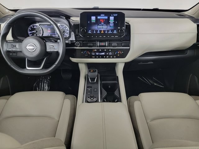 Used 2023 Nissan Pathfinder SL w/ SL Premium Package AWD/4WD image 20