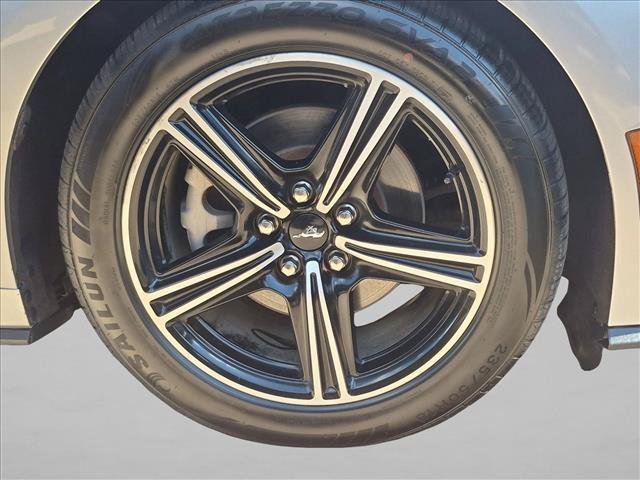 Certified 2024 Ford Mustang Premium RWD image 21