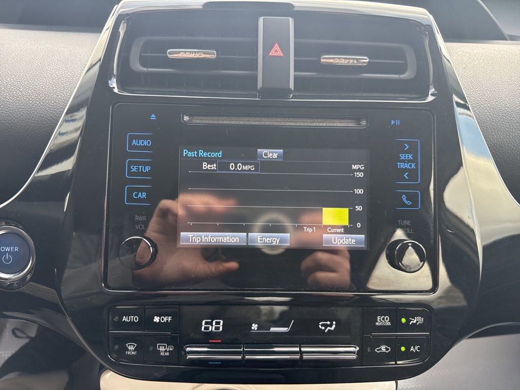 Used 2018 Toyota Prius Two w/ Prius Two Safety Plus Package image 19