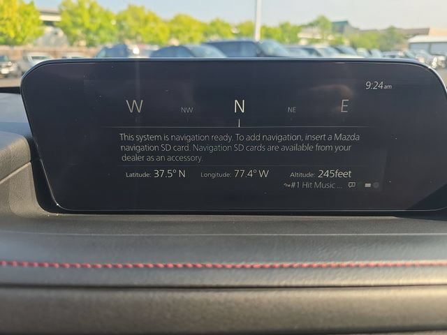 Used 2025 MAZDA CX-30 AWD 2.5 S w/ Preferred Package image 18