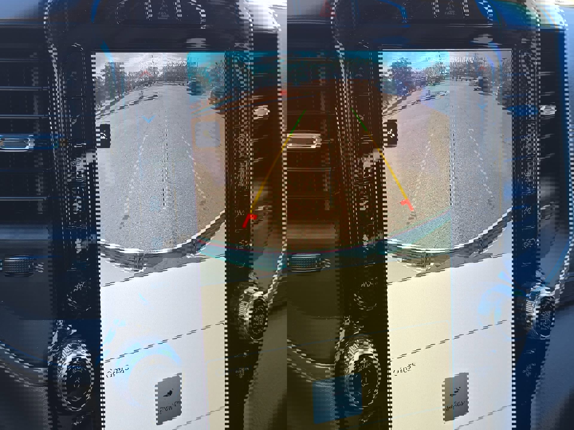 Used 2022 RAM 1500 Laramie w/ Laramie Southwest Edition image 17