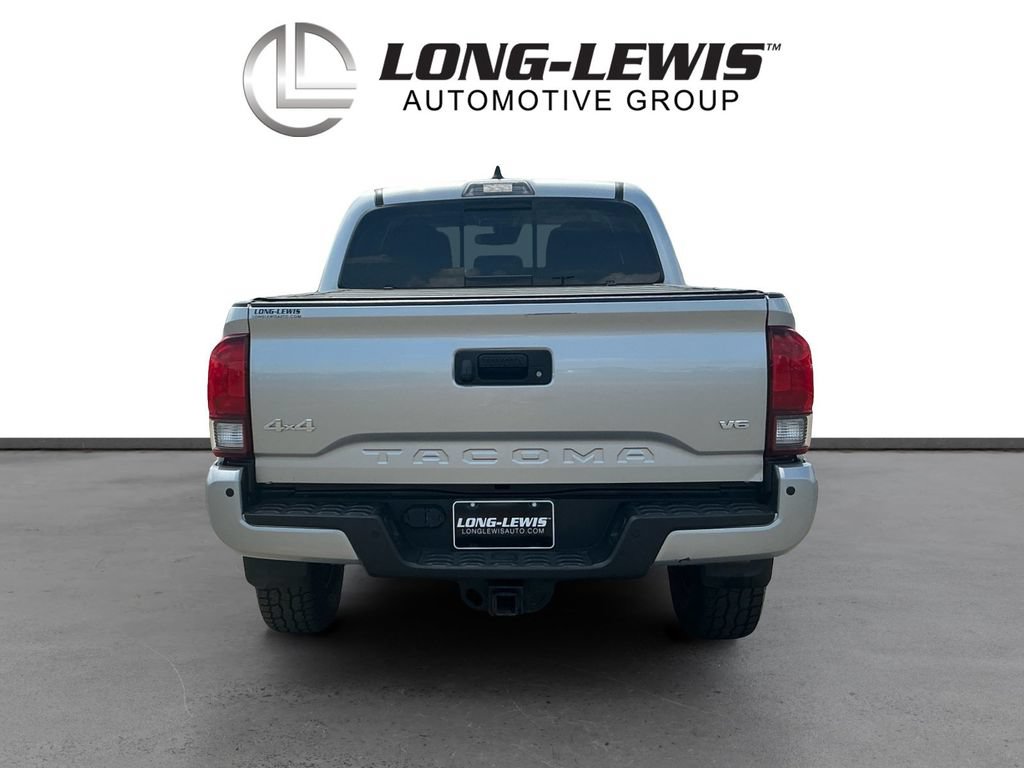 Used 2023 Toyota Tacoma SR5 AWD/4WD image 5