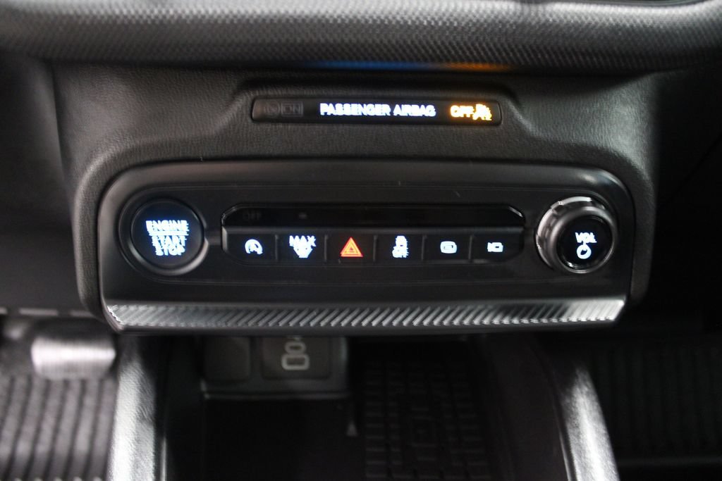 Certified 2025 Ford Bronco Sport Outer Banks AWD/4WD image 24