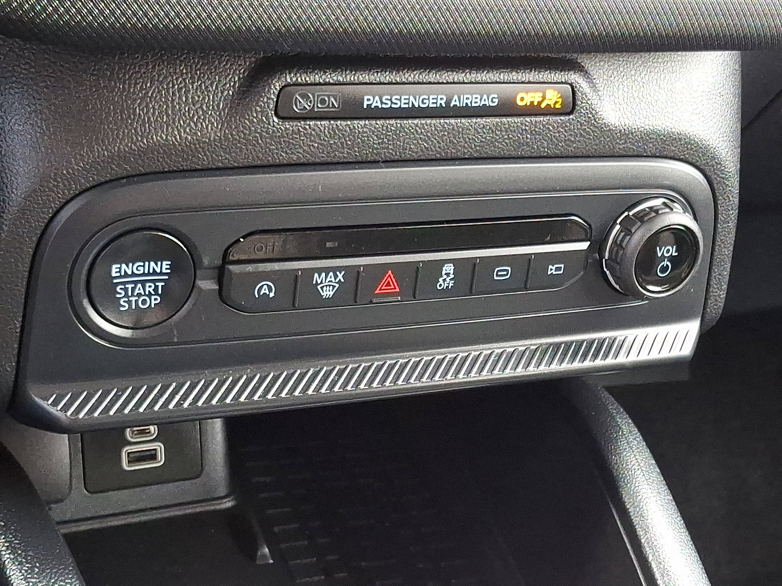 Certified 2025 Ford Bronco Sport Big Bend w/ Convenience Package AWD/4WD image 15