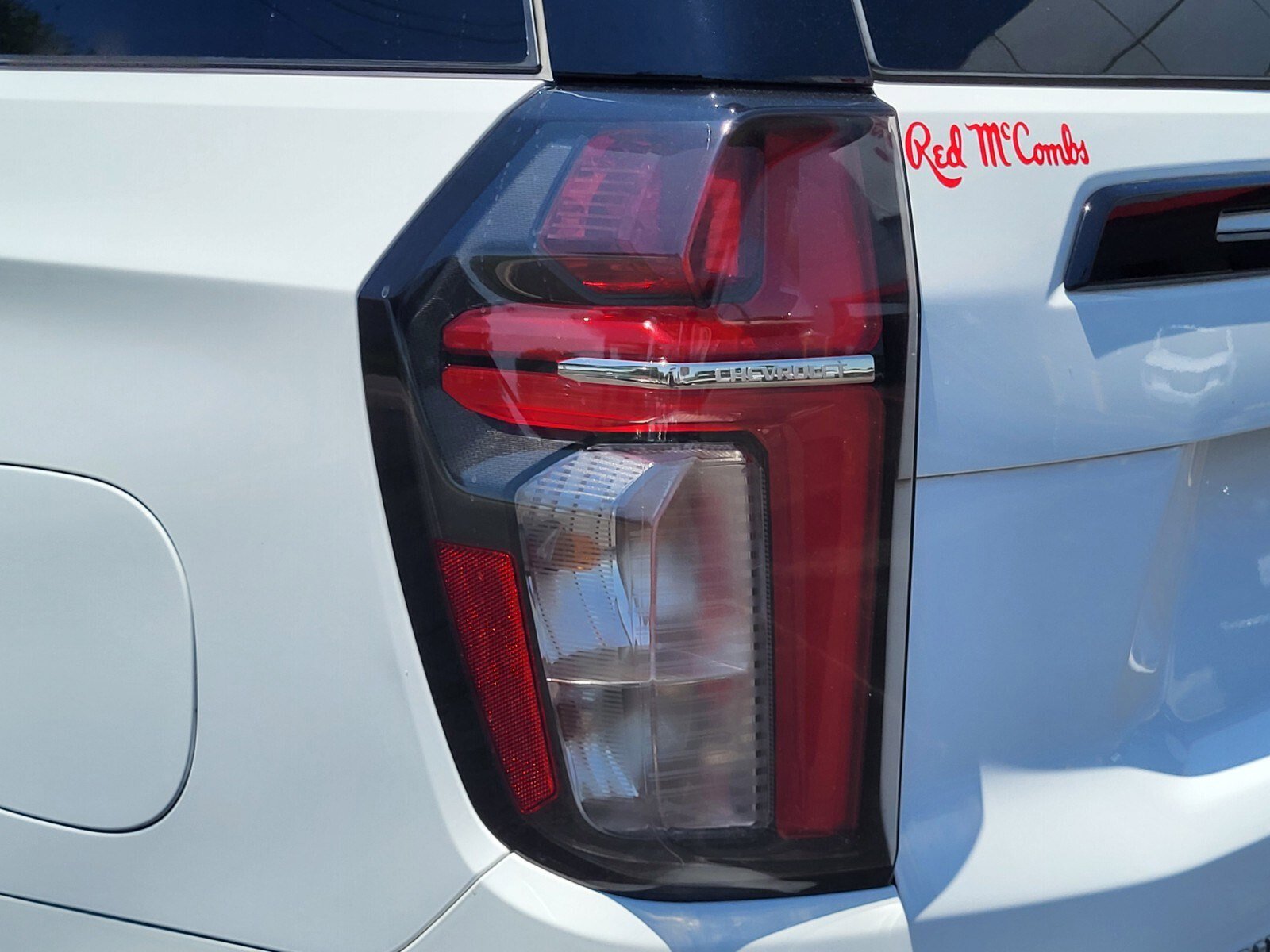 Used 2023 Chevrolet Tahoe RST w/ Luxury Package AWD/4WD image 10