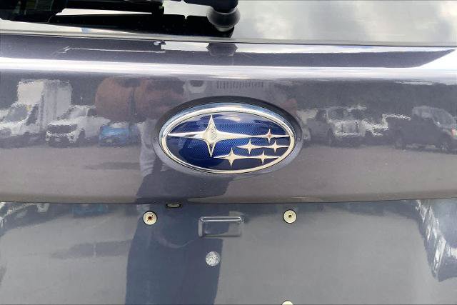 Used 2017 Subaru Outback 2.5i Premium AWD/4WD image 10