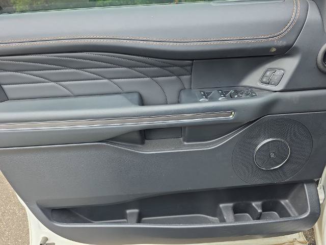 Certified 2024 Ford Expedition Max Platinum AWD/4WD image 13