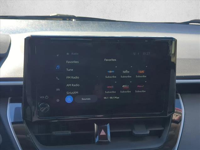 Used 2025 Toyota Corolla LE image 15