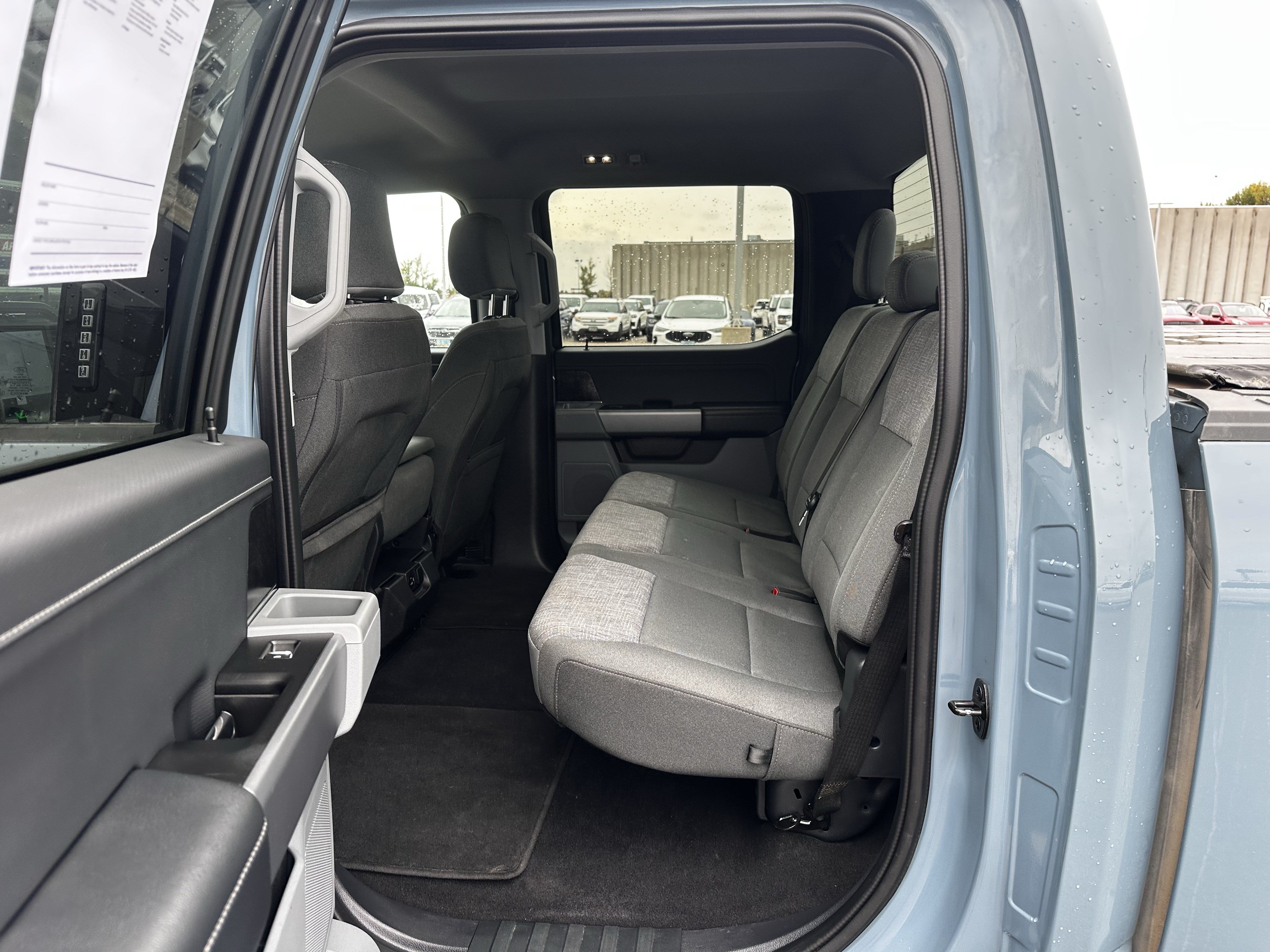 Certified 2023 Ford F150 XLT w/ Equipment Group 302A High AWD/4WD image 20