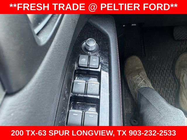 Used 2024 MAZDA CX-5 2.5 Turbo w/ Premium Package AWD/4WD image 18